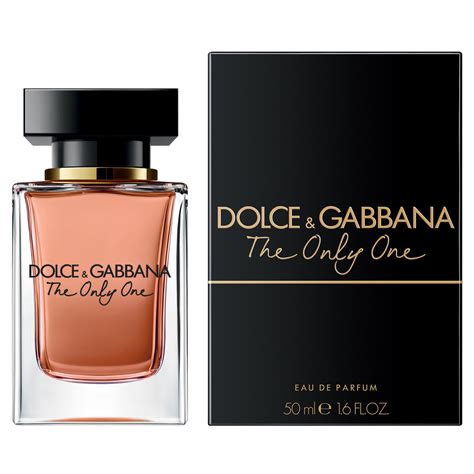 dolce & gabbana only one